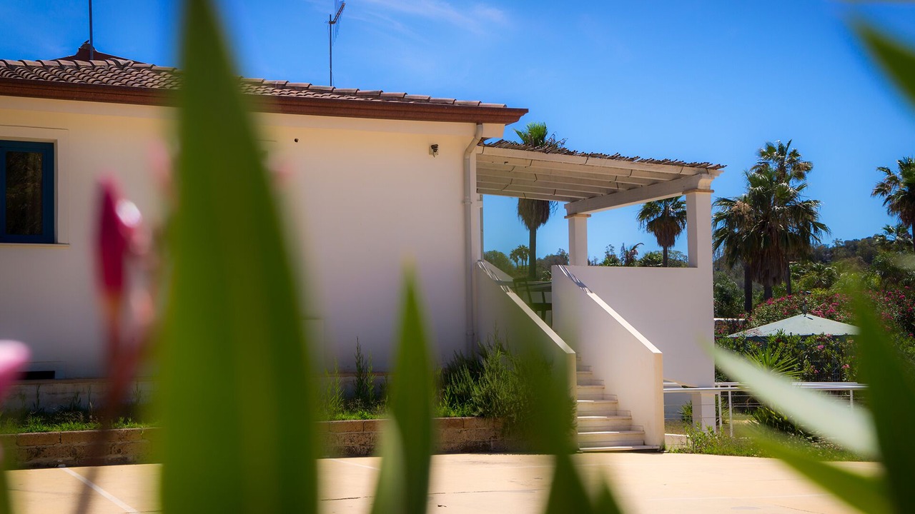 Photo of Outdoor in Arbatax