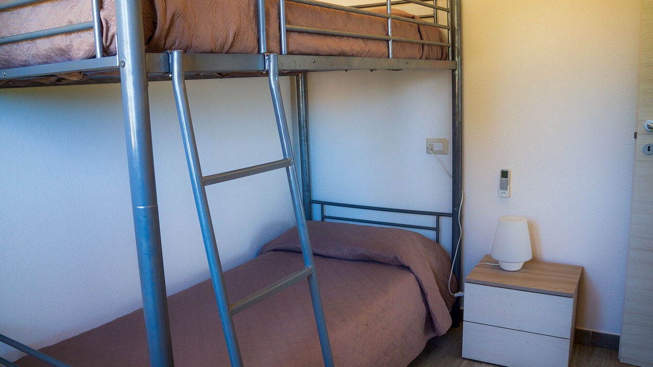 Photo of Bedroom in Arbatax