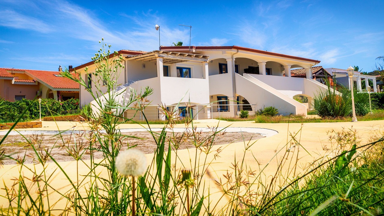 Photo of Outdoor in Arbatax