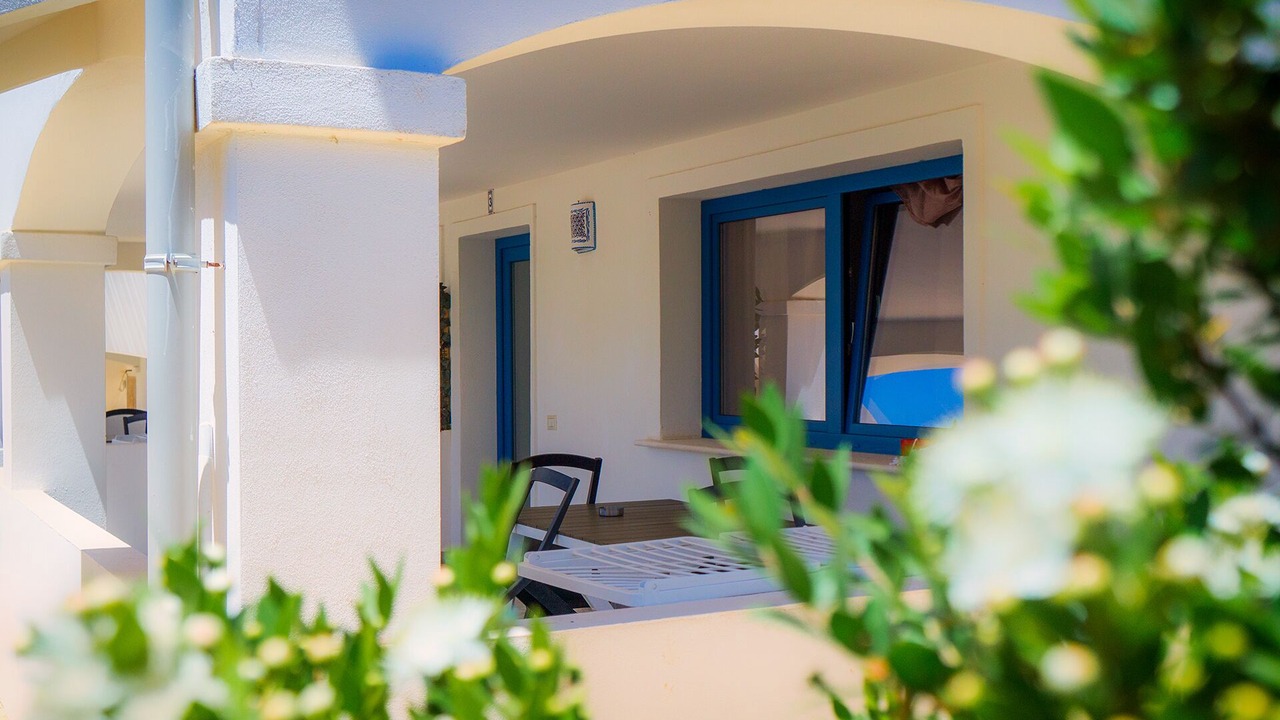 Photo of Patio Balcony in Arbatax