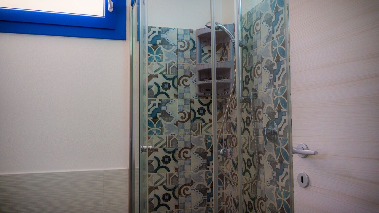 Photo of Bathroom in Arbatax