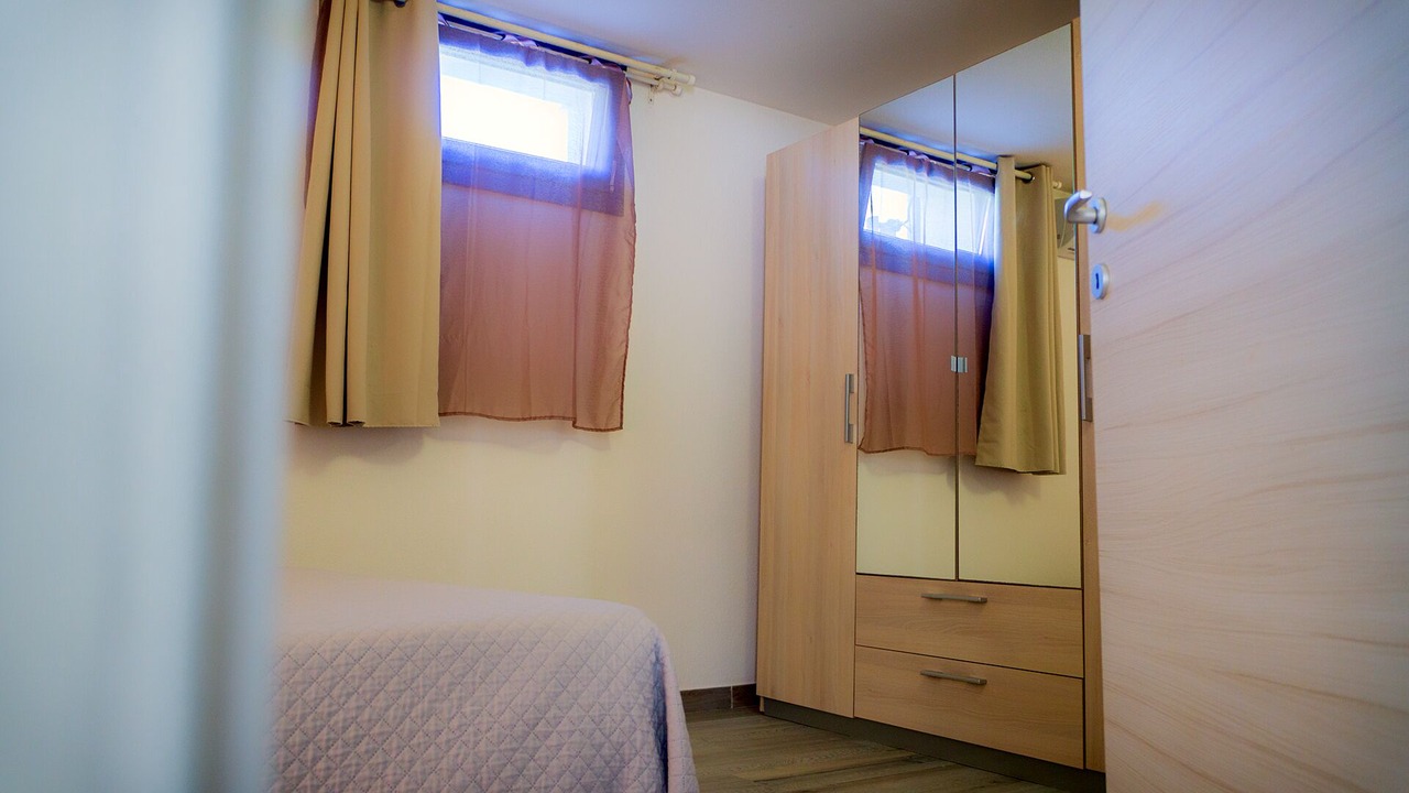Photo of Bedroom in Arbatax
