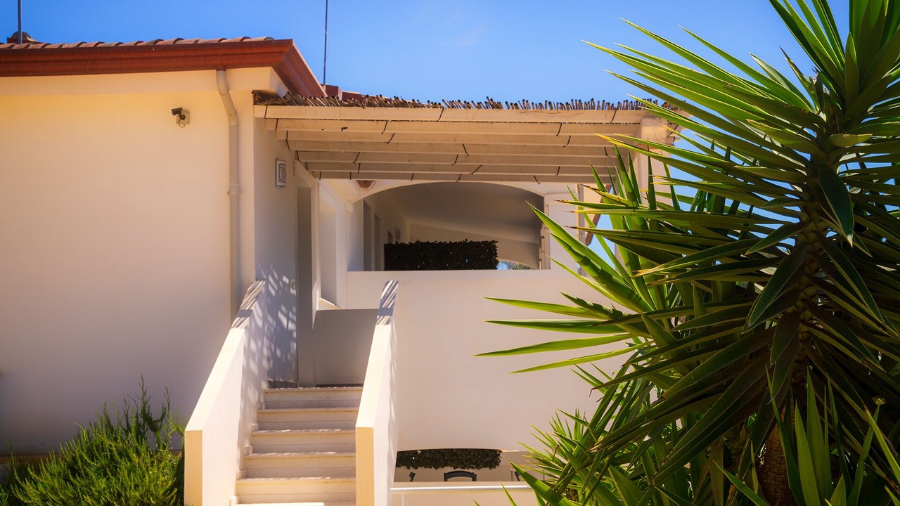 Photo of Outdoor in Arbatax