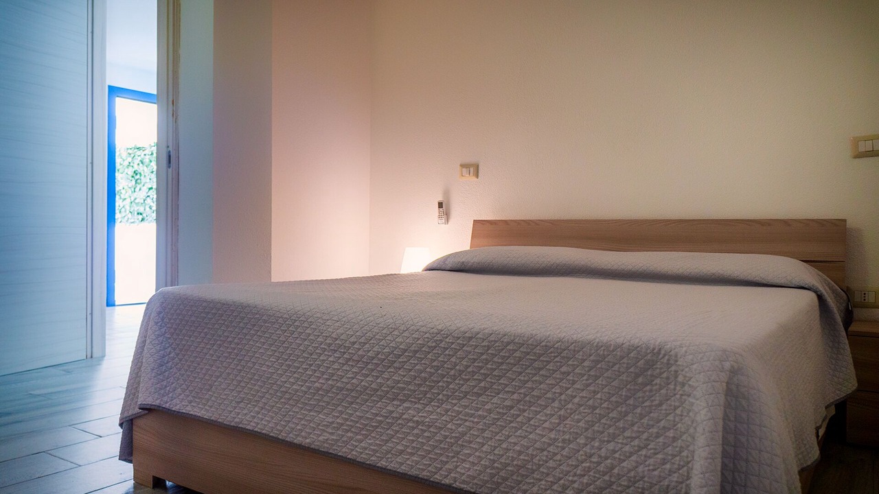Photo of Bedroom in Arbatax