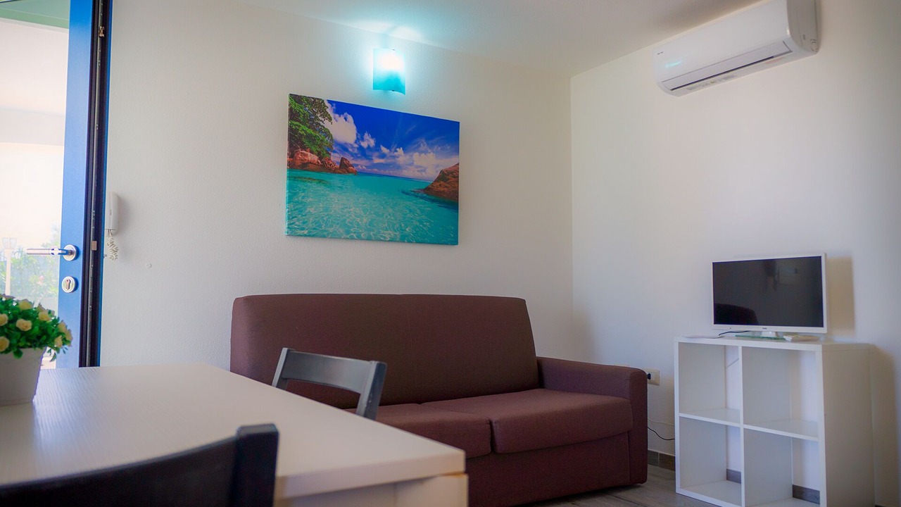 Photo of Livingroom in Arbatax