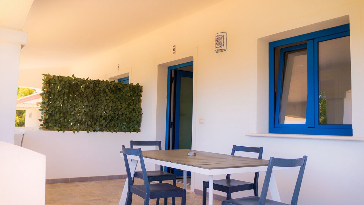 Photo of Outdoor in Arbatax