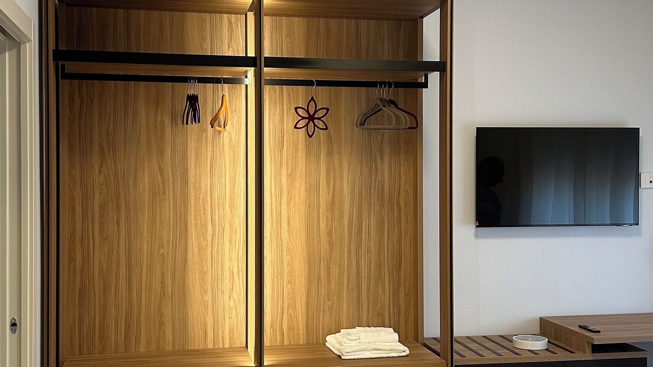 Photo of Bedroom in Quartiere XXVIII Monte Sacro Alto