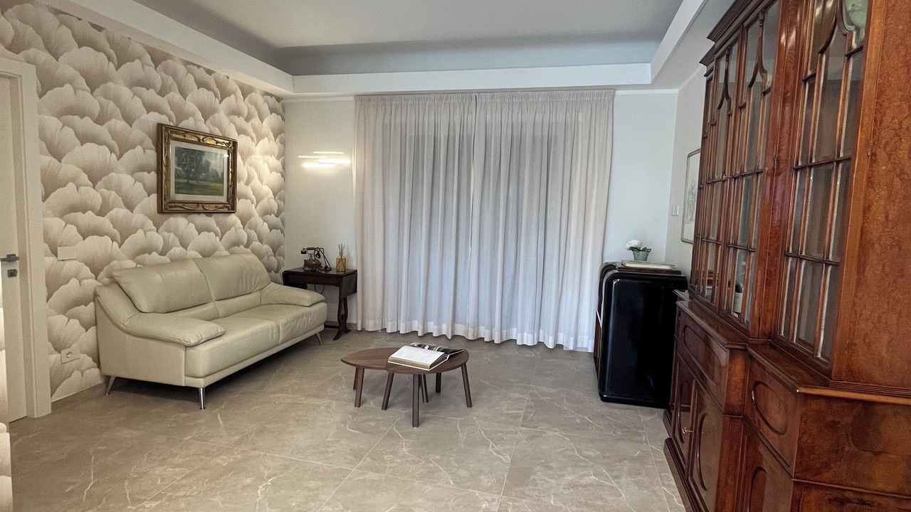 Photo of Livingroom in Quartiere XXVIII Monte Sacro Alto