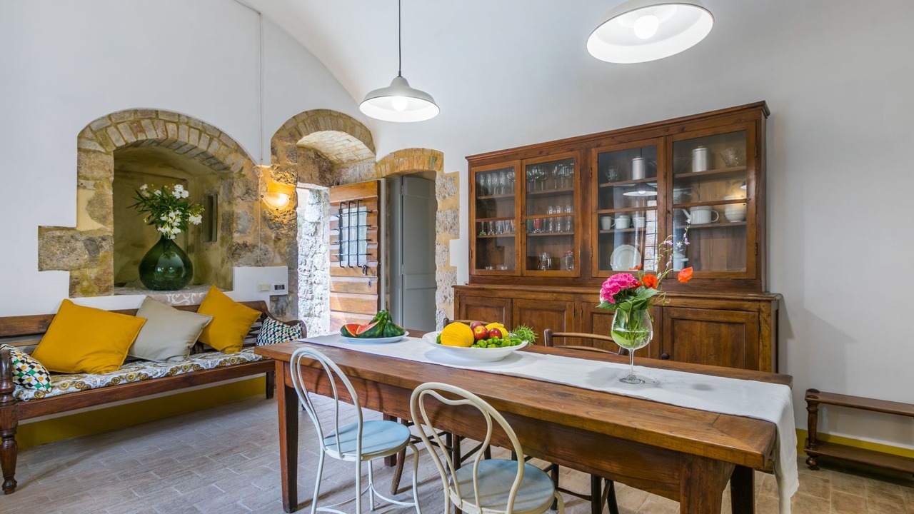 Photo of Bedroom in Stigliano