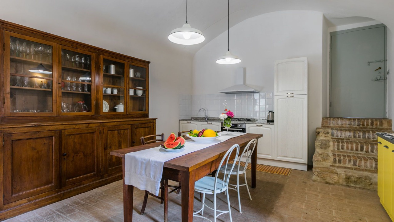 Photo of Bedroom in Stigliano