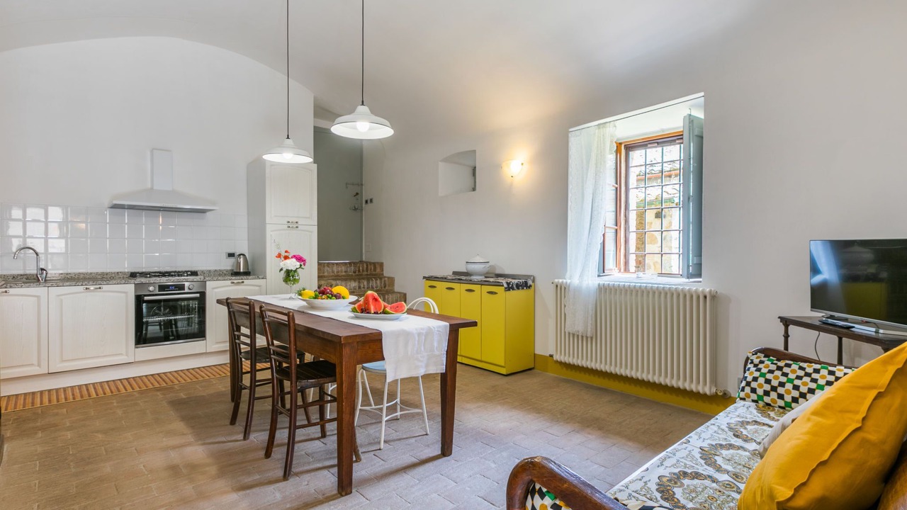 Photo of Livingroom in Stigliano