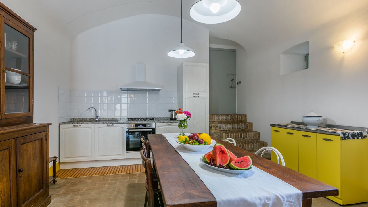 Photo of Bedroom in Stigliano