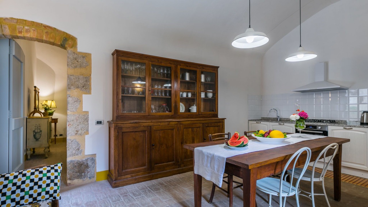 Photo of Bedroom in Stigliano