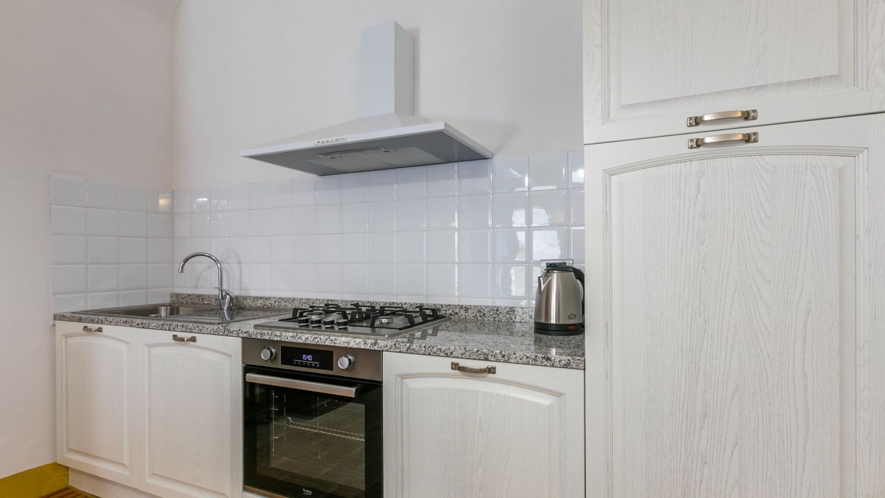 Photo of Bedroom in Stigliano