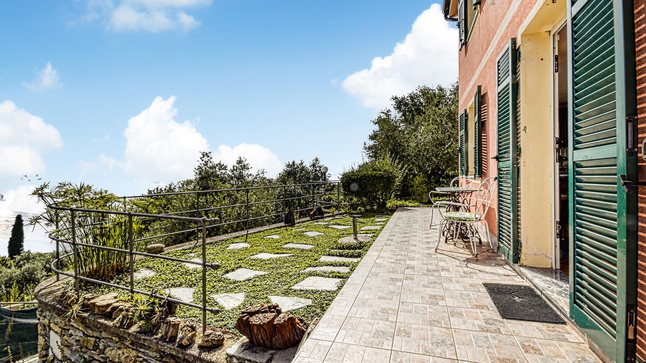 Photo of Others in Pieve Ligure