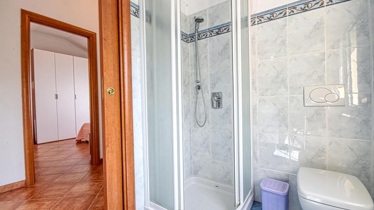 Photo of Bathroom in Pieve Ligure