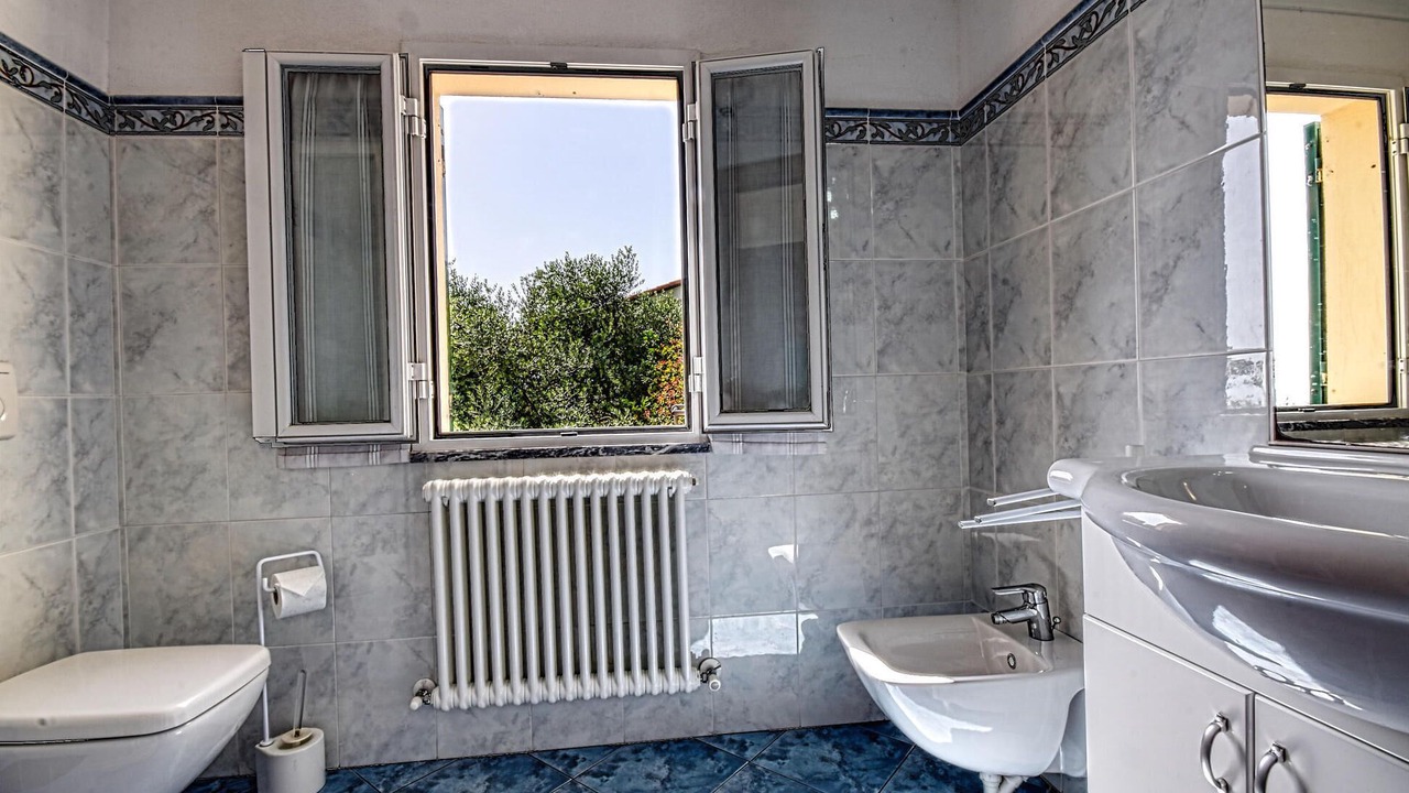 Photo of Bathroom in Pieve Ligure