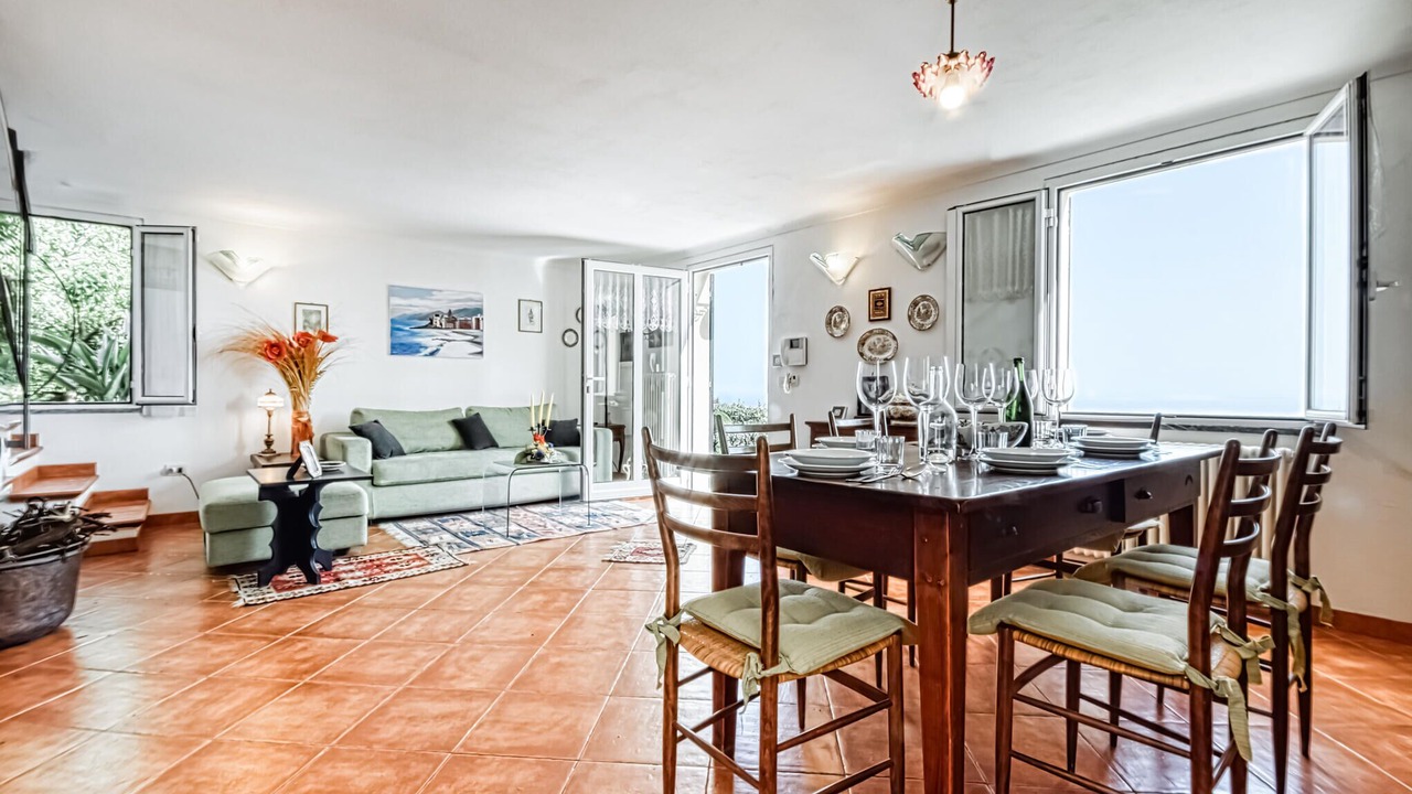 Photo of Bedroom in Pieve Ligure