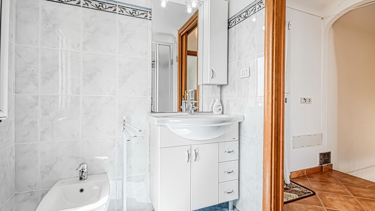 Photo of Bathroom in Pieve Ligure