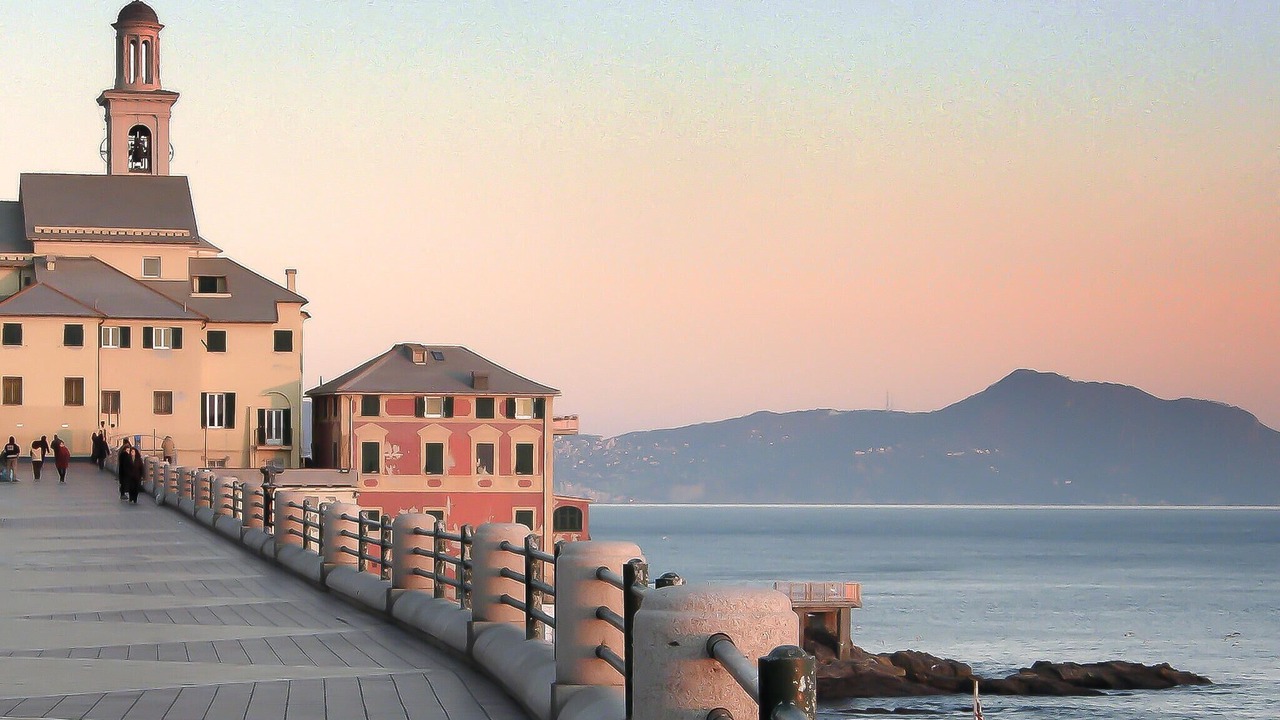 Photo of Others in Pieve Ligure