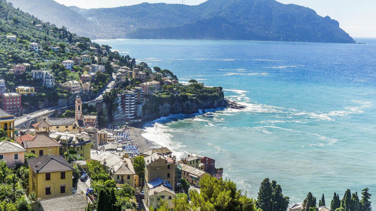 Photo of Others in Pieve Ligure