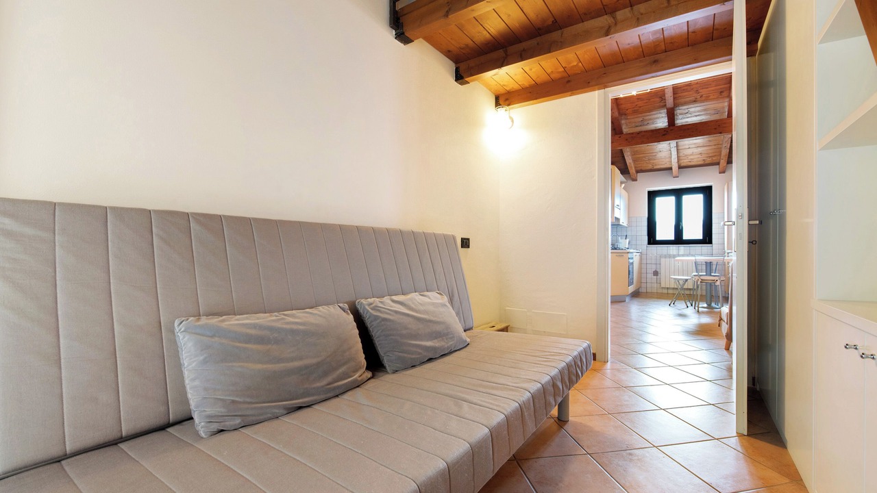 Photo of Livingroom in Marone
