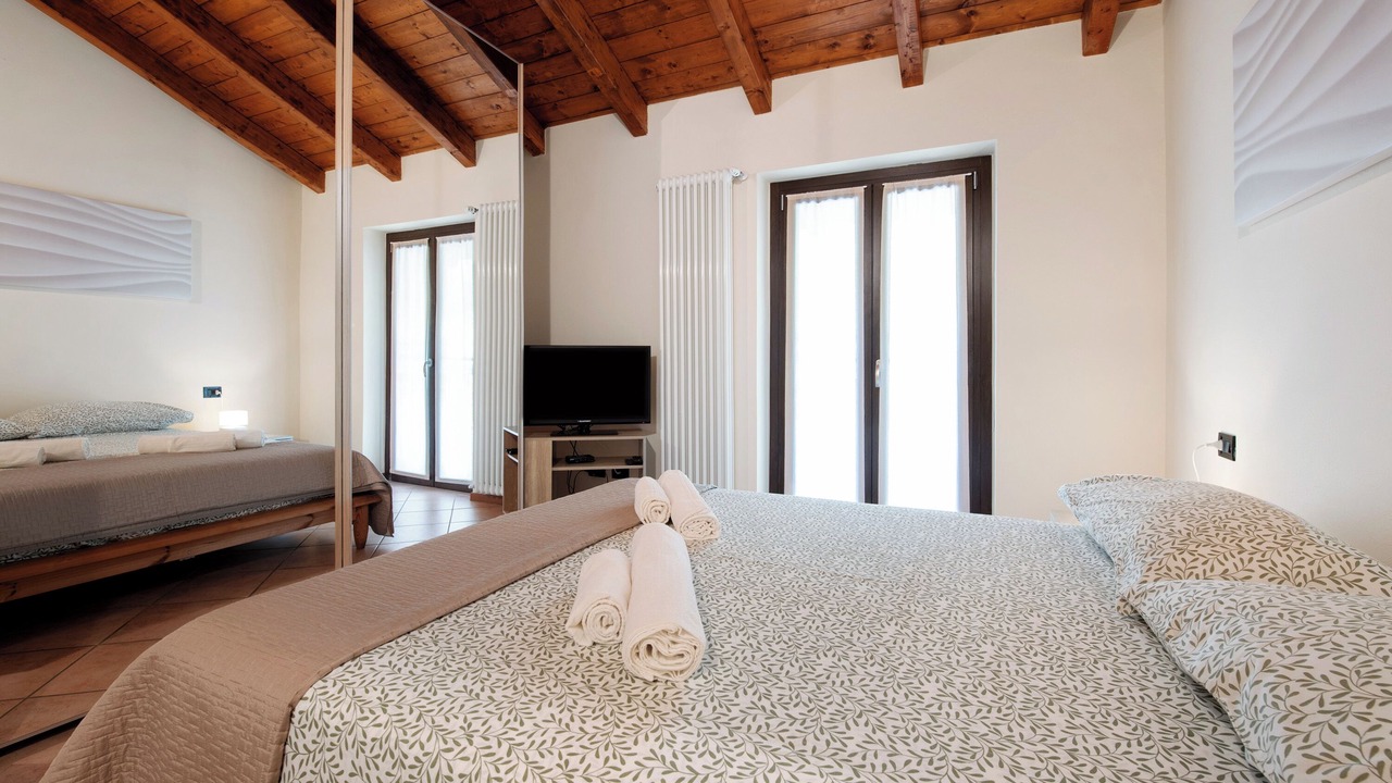 Photo of Bedroom in Marone