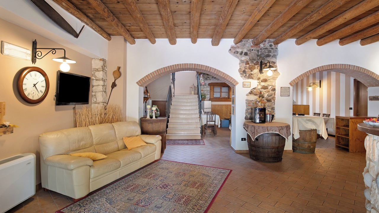 Photo of Livingroom in Cavaion Veronese