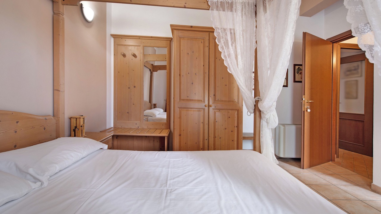 Photo of Bedroom in Cavaion Veronese