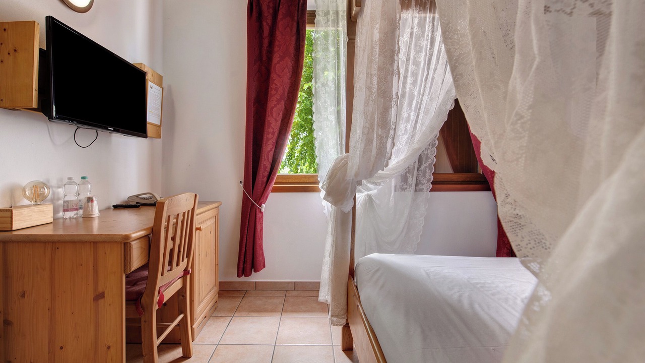 Photo of Bedroom in Cavaion Veronese