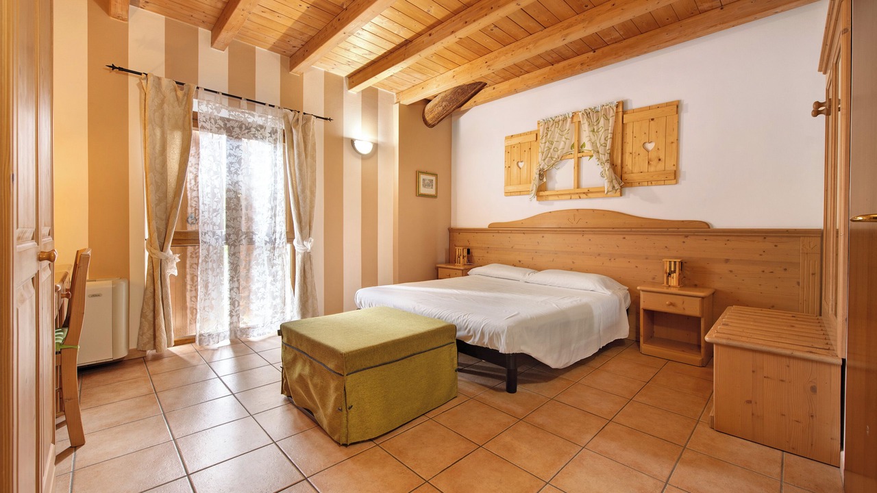 Photo of Bedroom in Cavaion Veronese
