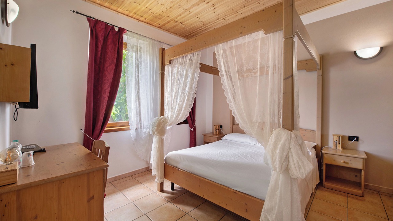 Photo of Bedroom in Cavaion Veronese