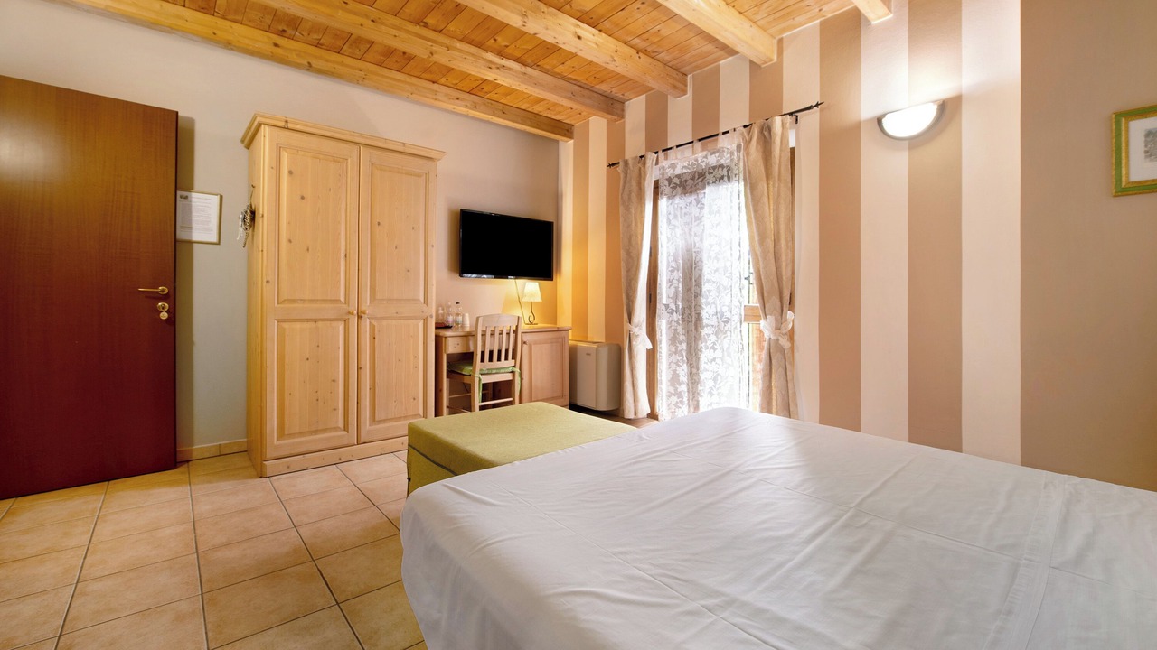 Photo of Bedroom in Cavaion Veronese