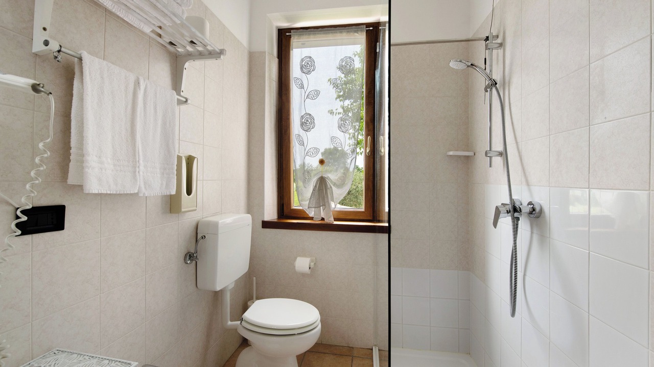 Photo of Bathroom in Cavaion Veronese