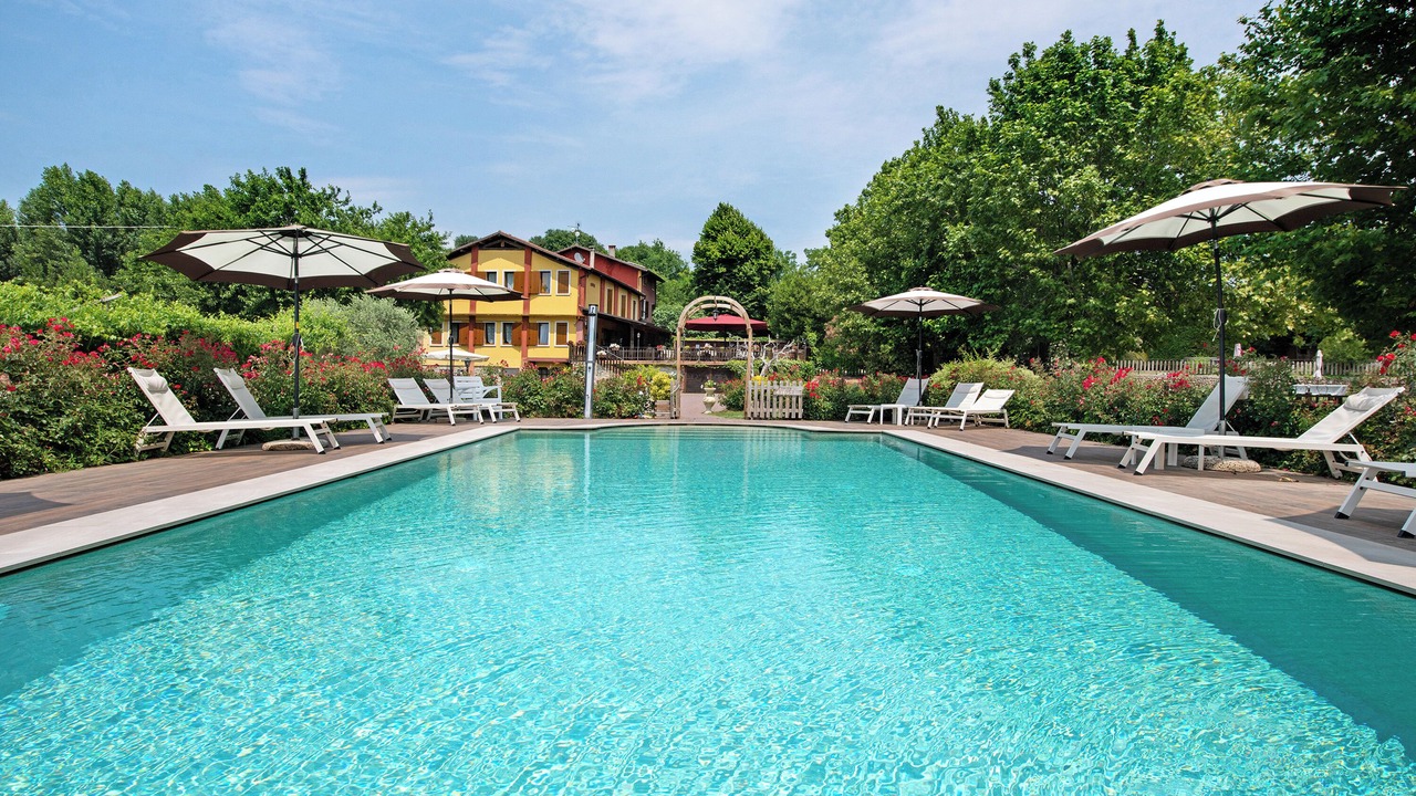 Photo of Outdoor in Cavaion Veronese
