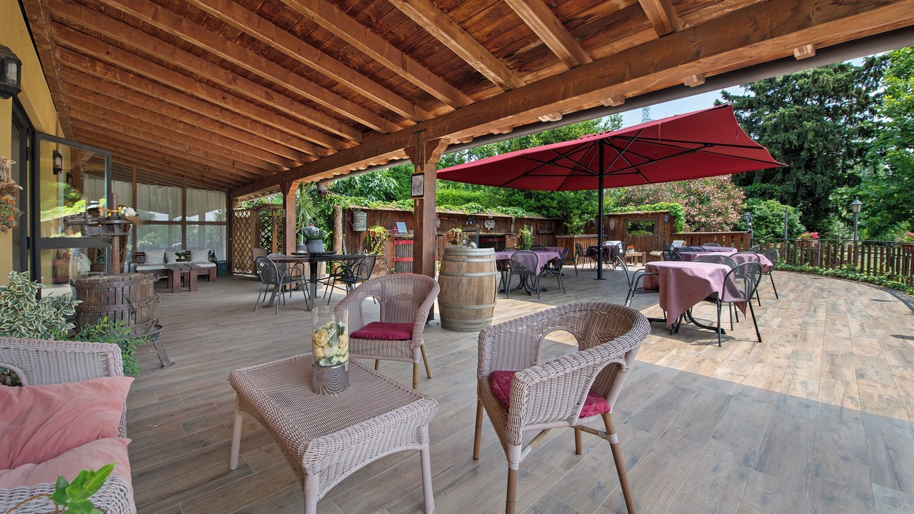 Photo of Outdoor in Cavaion Veronese