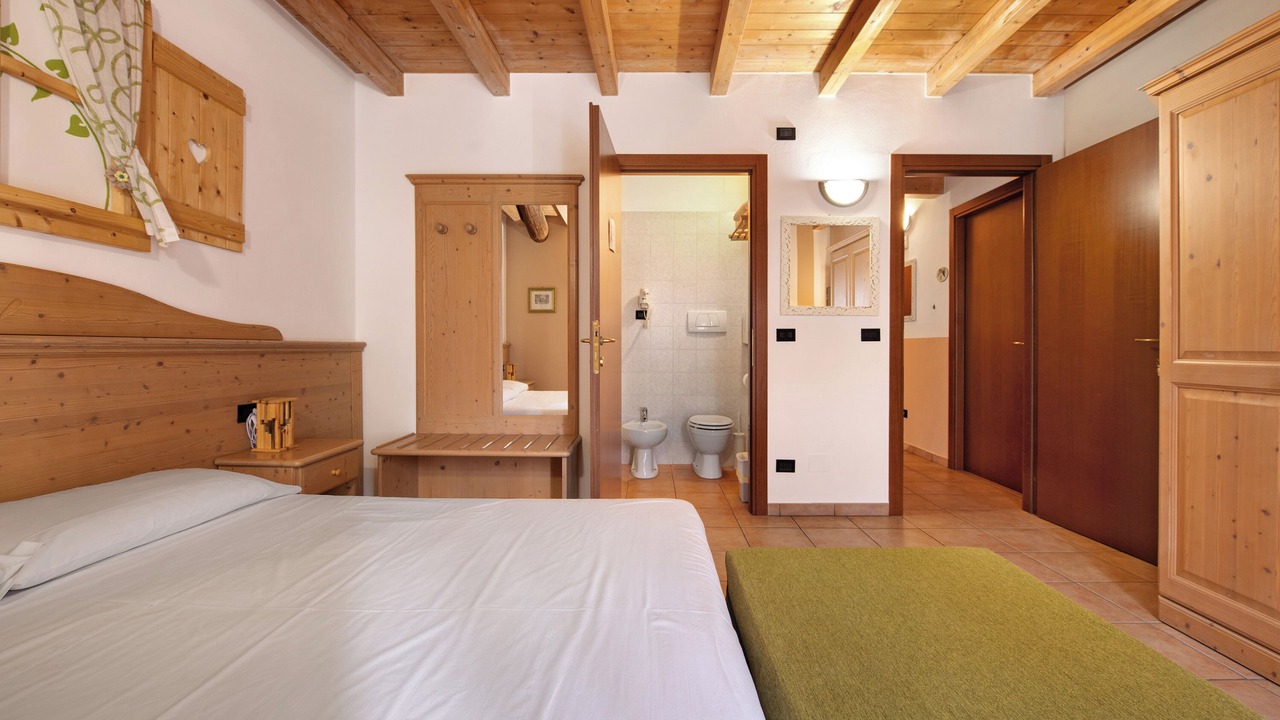 Photo of Bedroom in Cavaion Veronese