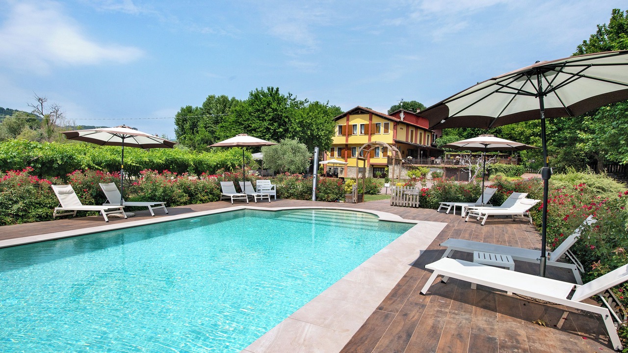 Photo of Outdoor in Cavaion Veronese