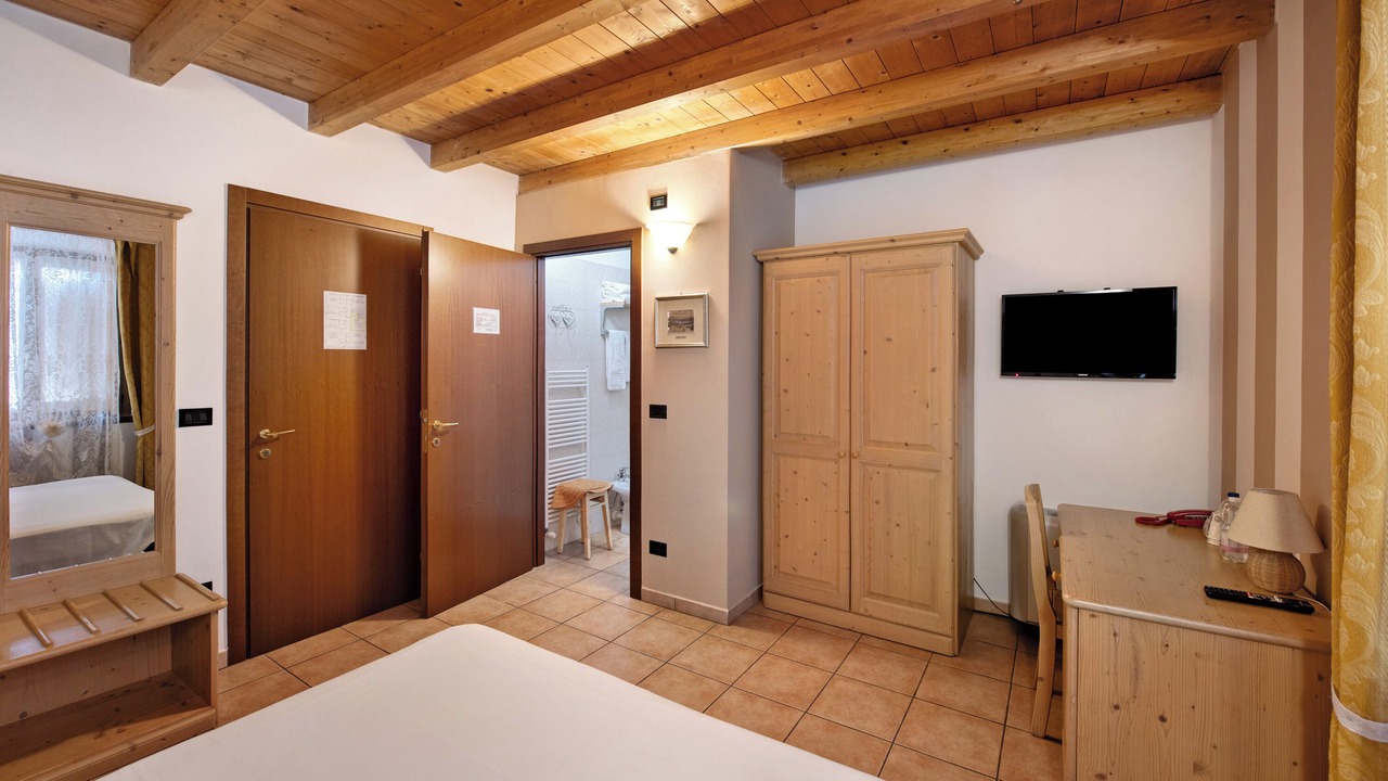 Photo of Bedroom in Cavaion Veronese