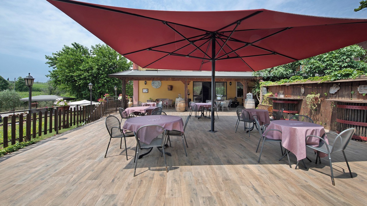 Photo of Outdoor in Cavaion Veronese