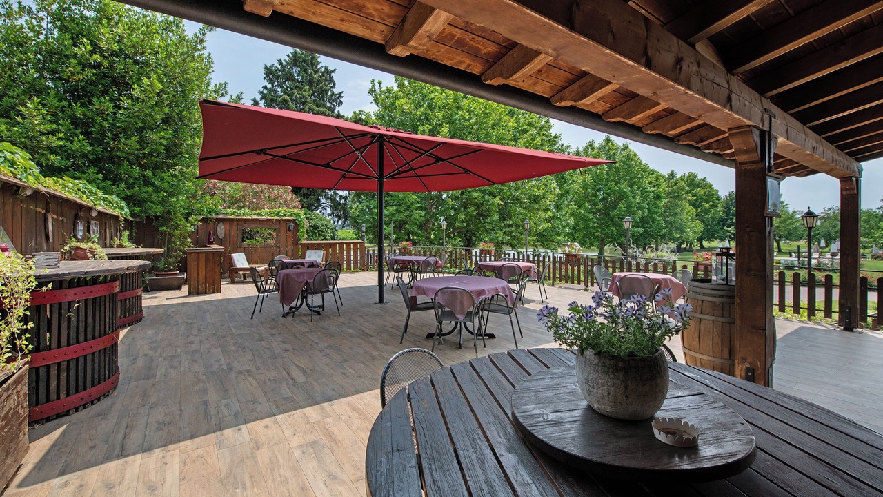 Photo of Outdoor in Cavaion Veronese