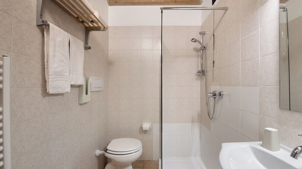 Photo of Bathroom in Cavaion Veronese