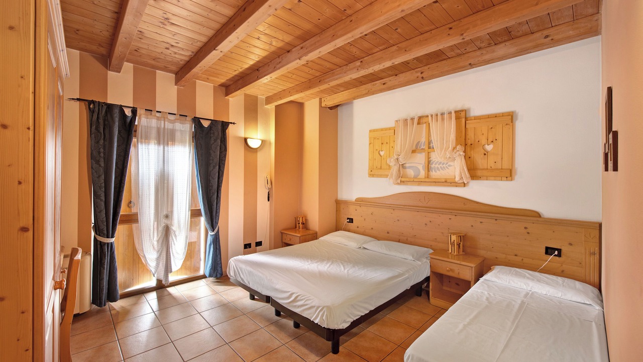 Photo of Bedroom in Cavaion Veronese