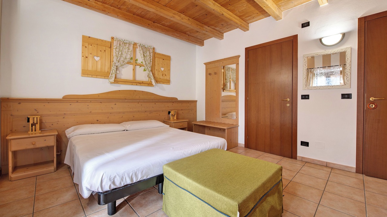 Photo of Bedroom in Cavaion Veronese