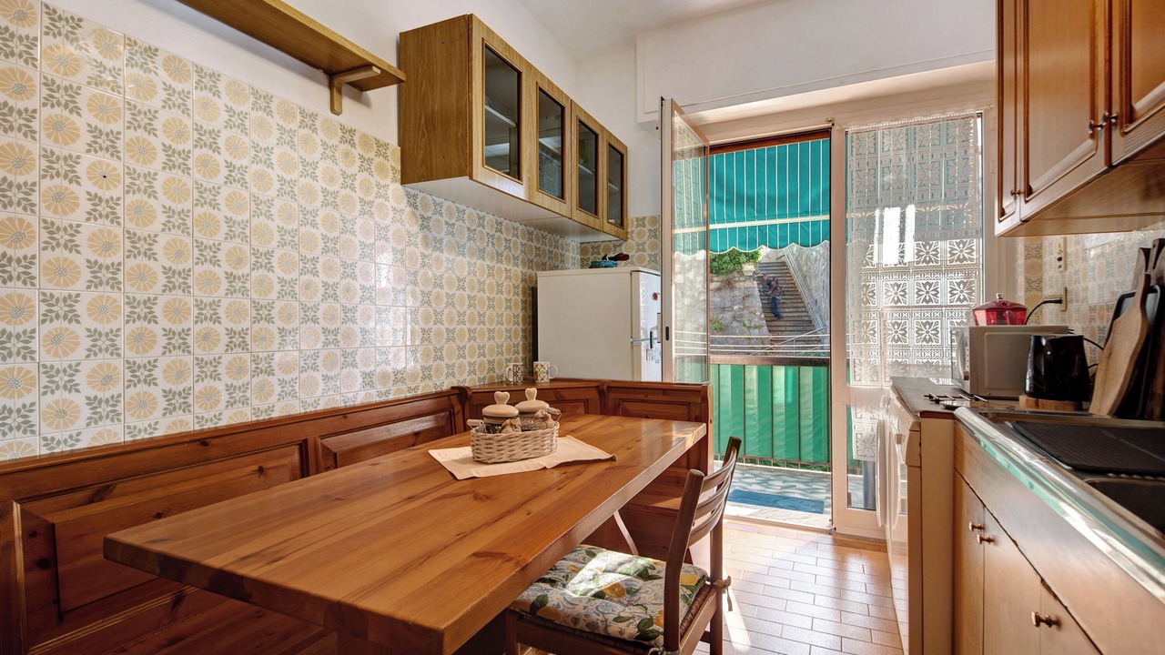 Photo of Kitchen in Recco