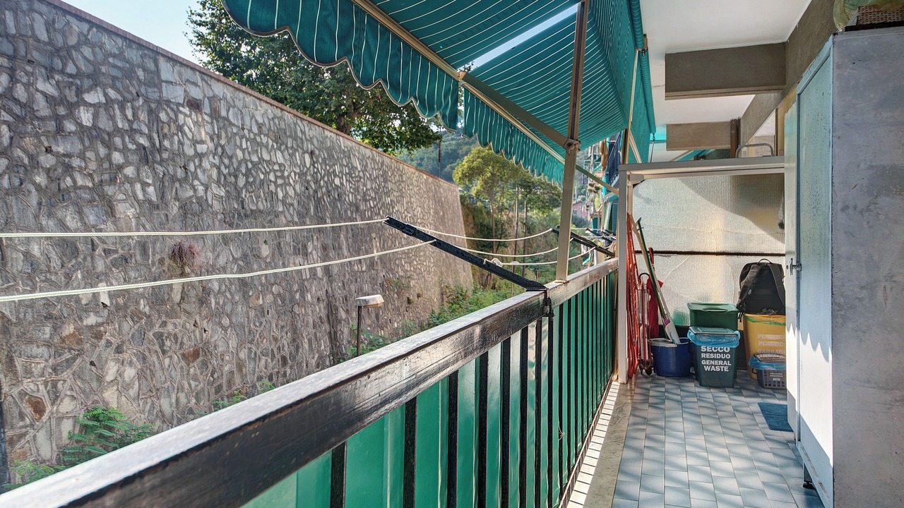 Photo of Outdoor in Recco