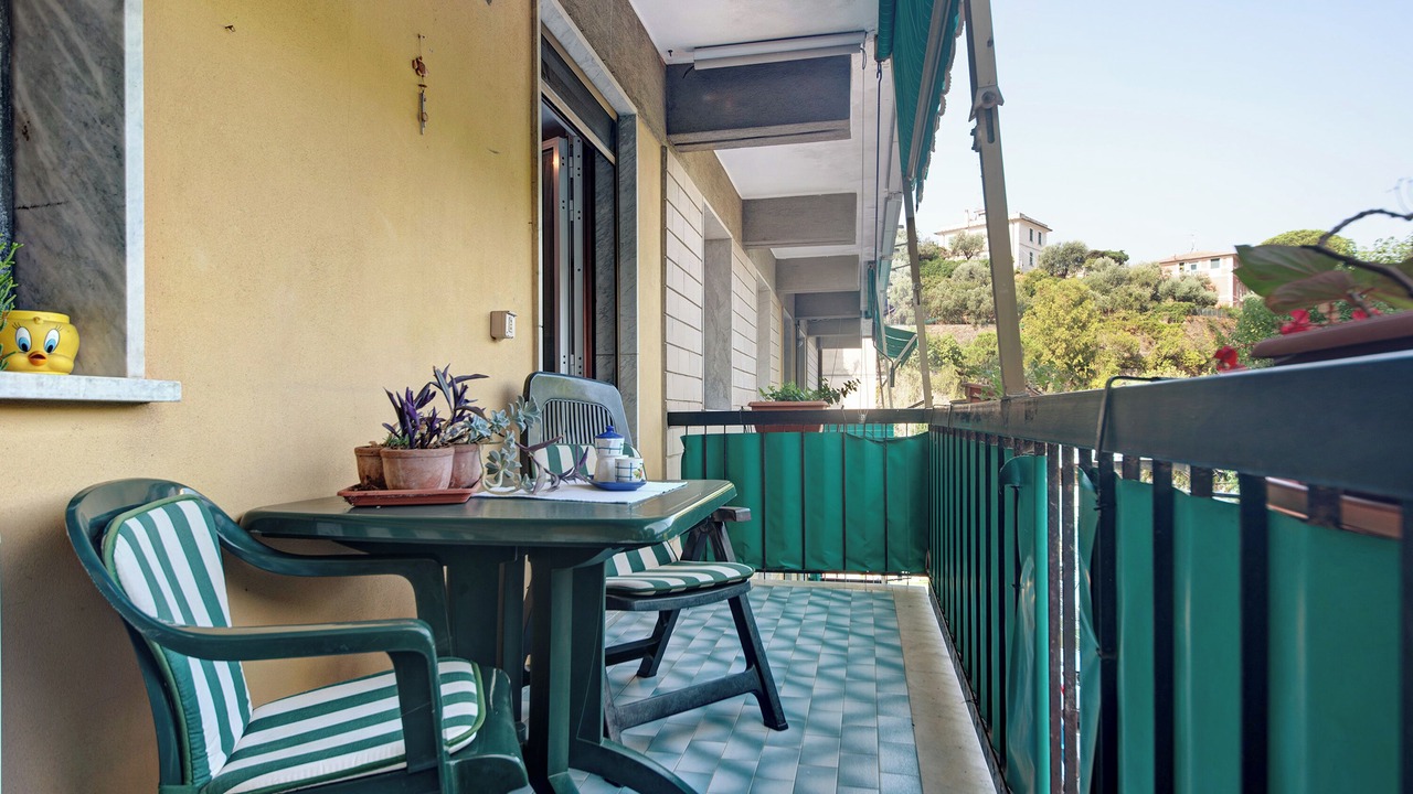 Photo of Outdoor in Recco
