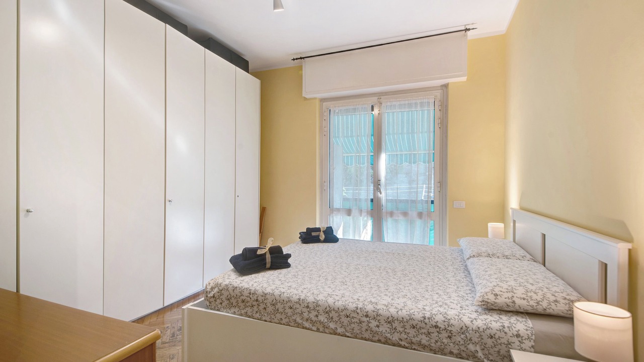 Photo of Bedroom in Recco