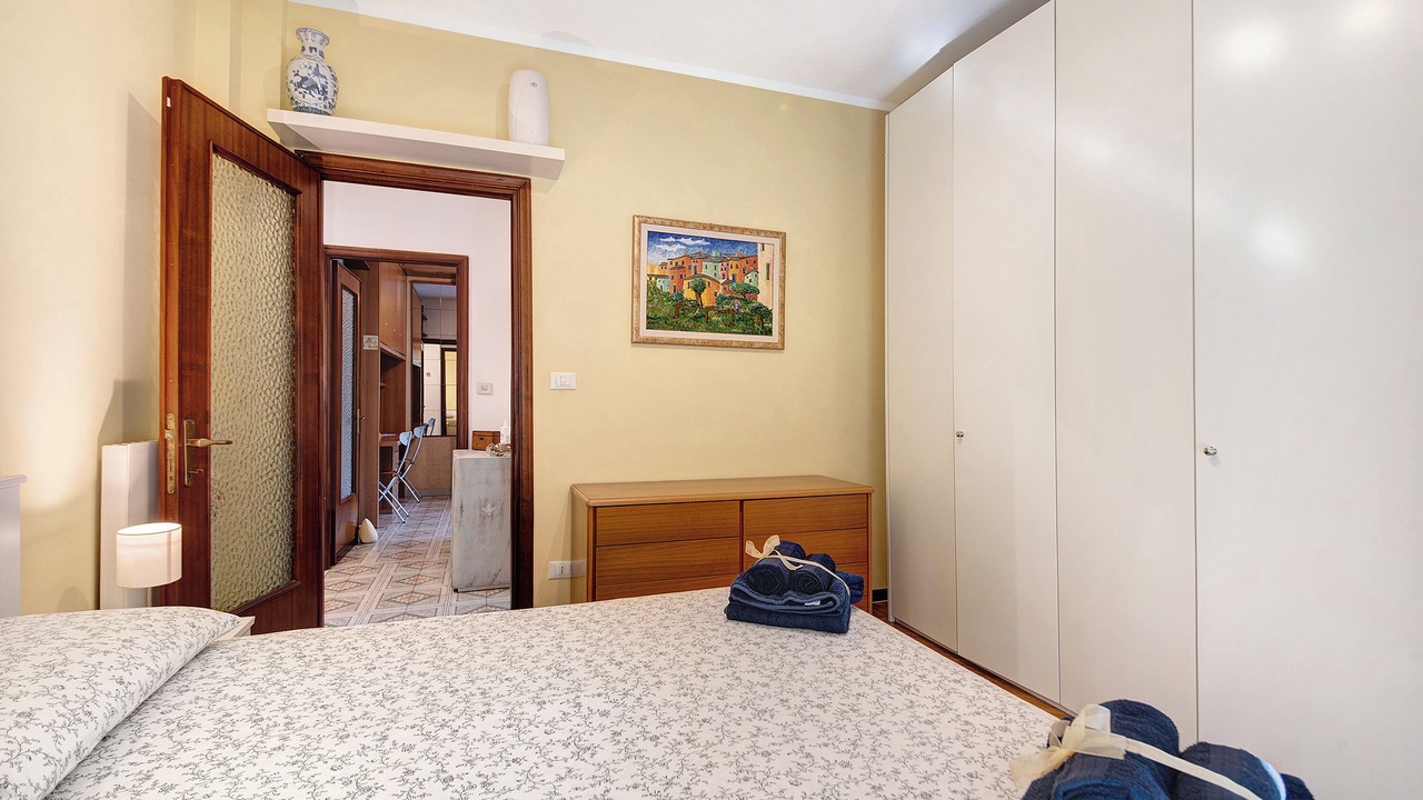 Photo of Bedroom in Recco