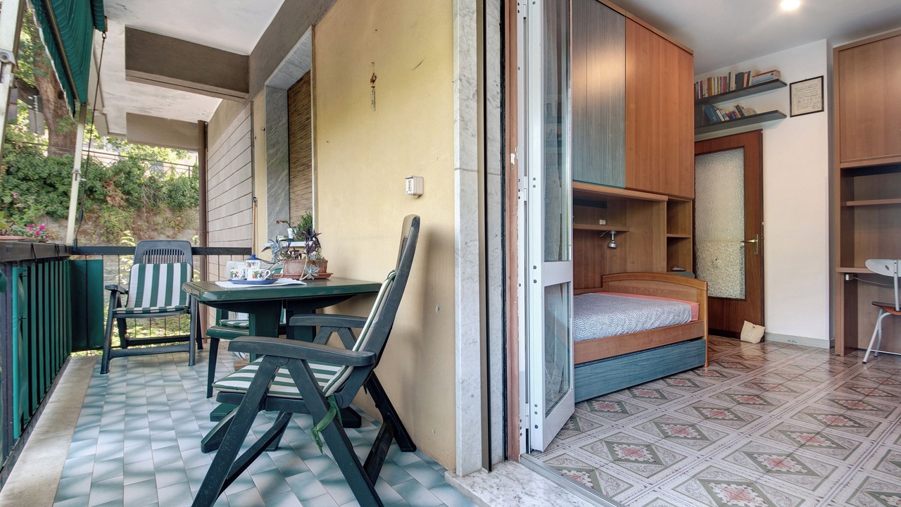 Photo of Outdoor in Recco
